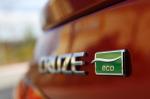 Chevrolet Cruze Eco 2011 года
